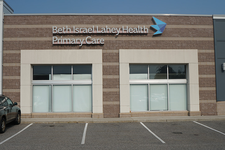 Beth Israel Lahey Health Primary Care – Seabrook, NH