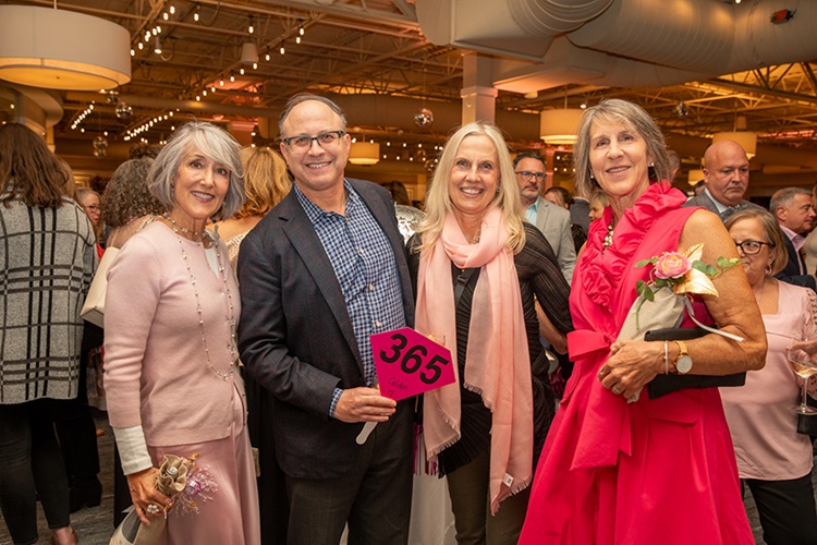 2024 Shine Event Participants