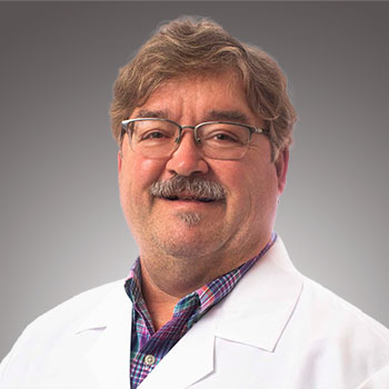 Michael J. McCartney, MD