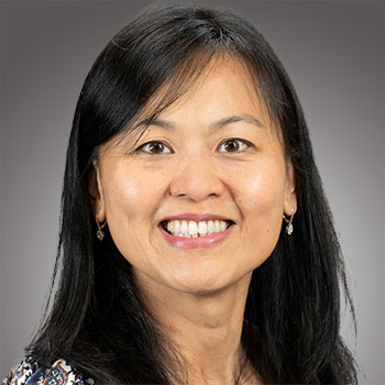 Sandy Chin, MD