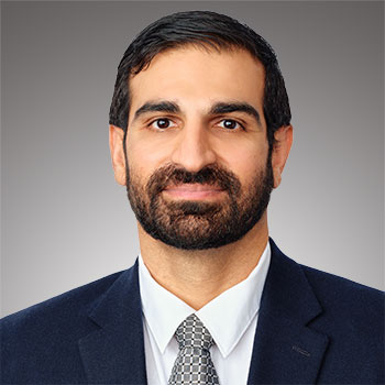 John Karbassi, MD