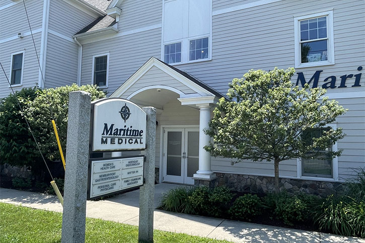 newburyport gastroenterology