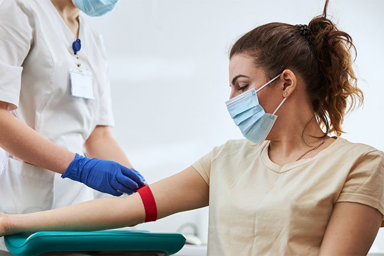 Laboratory Anna Jaques Hospital